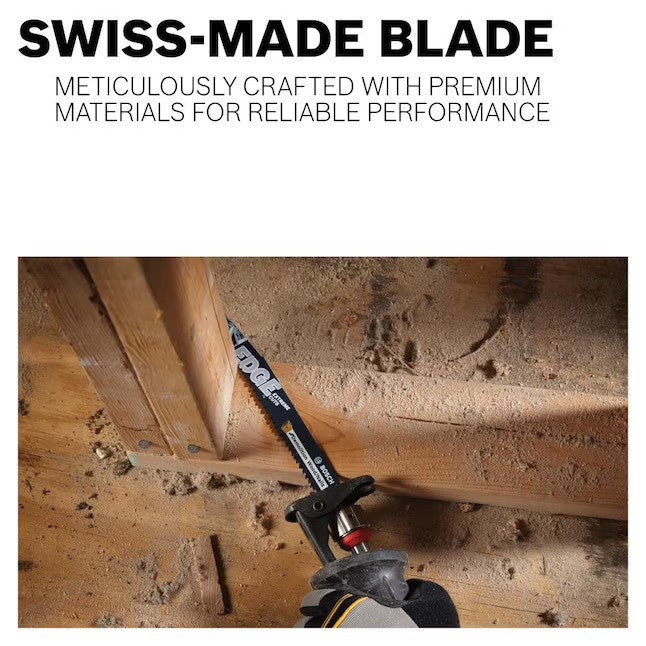 Bosch RDN12VL manufacturing information