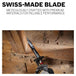 Bosch RDN12VL manufacturing information