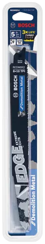 Bosch REDM6X2 packaging