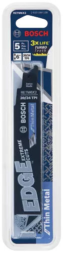 Bosch RESM6X2B packaging