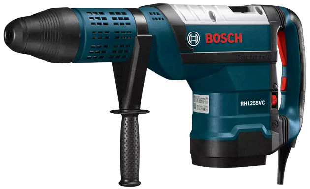 Bosch RH1255VC side view