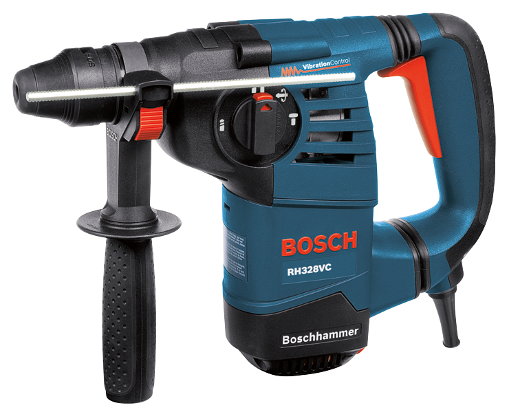 Bosch RH328VC Rotary Hammer