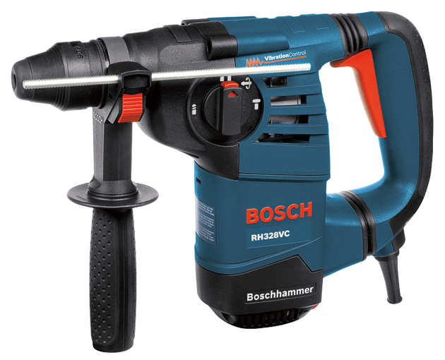 Bosch RH328VC Rotary Hammer