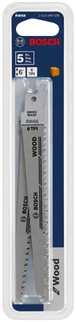 Bosch RW66-25B packaging