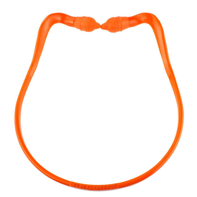 Radians RB2100 Banded Earplugs