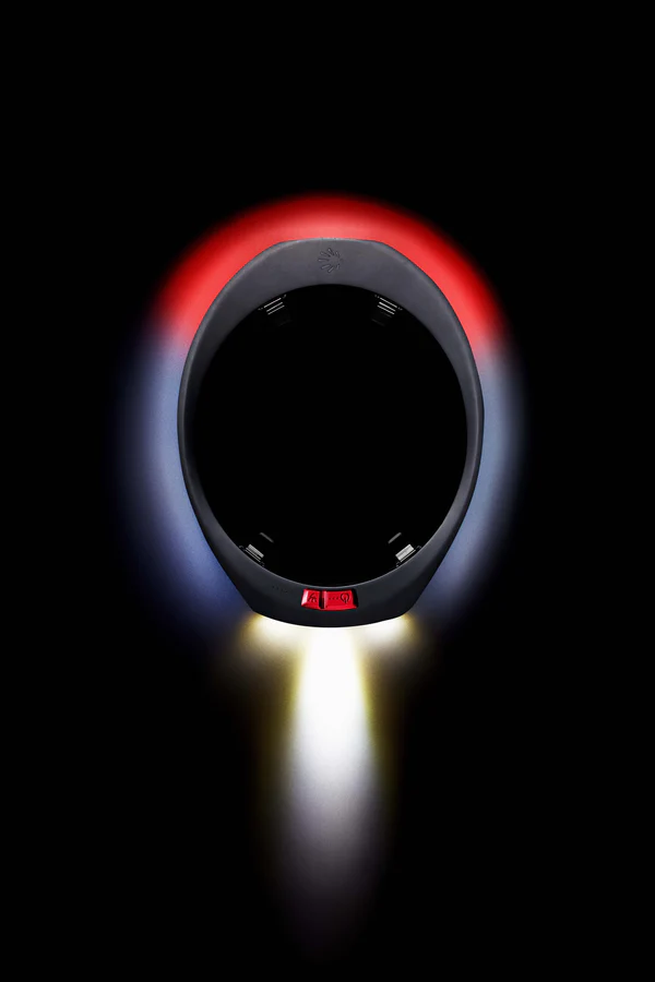Illumagear S100012-101 Top View