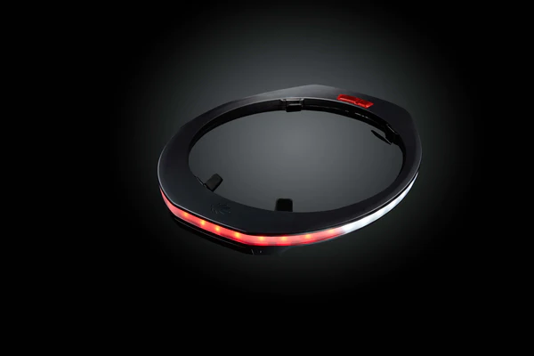 Illumagear S100012-101 Back View
