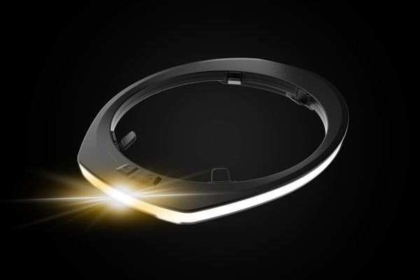 Illumagear S100012-101 Back View