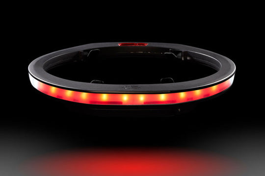 Illumagear S100012-101 Back View