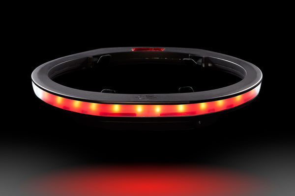 Illumagear S100012-101 Back View