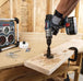 Bosch SF2251 in use