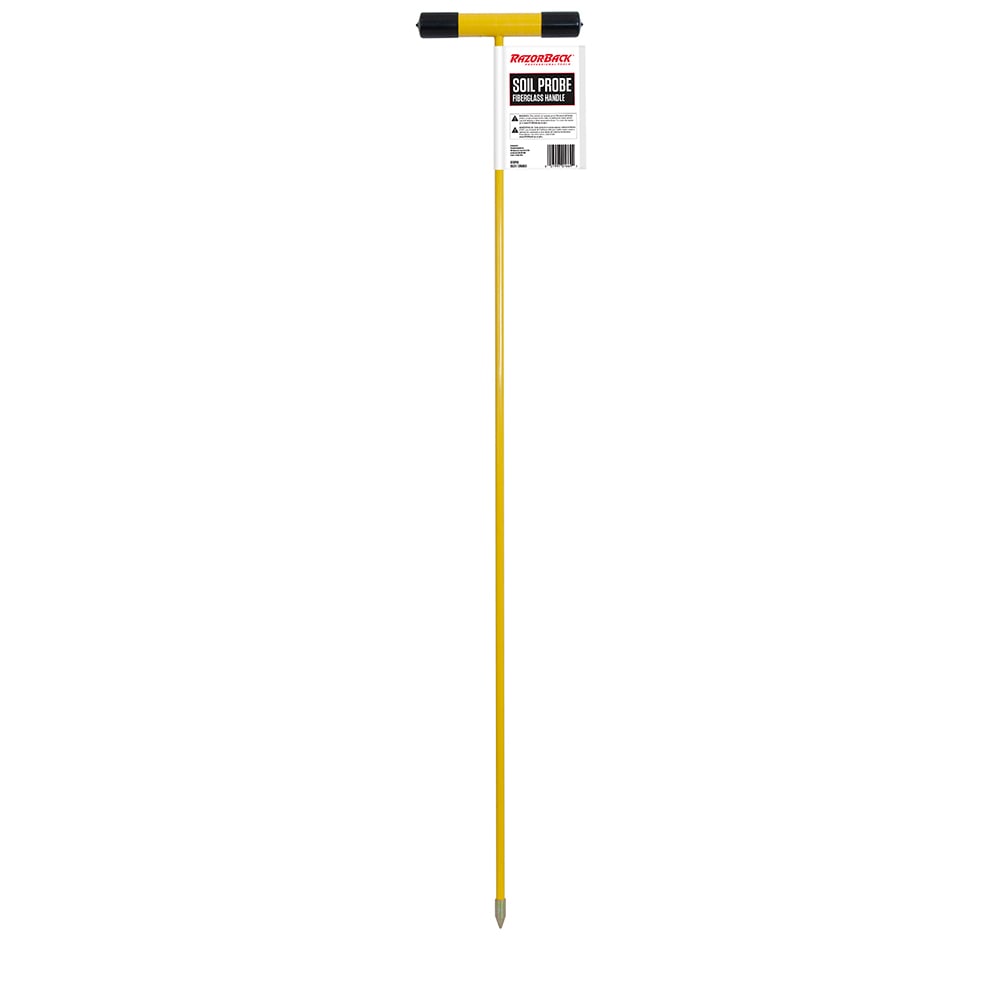 Probe Razor Razor-Back Utility Soil Probe