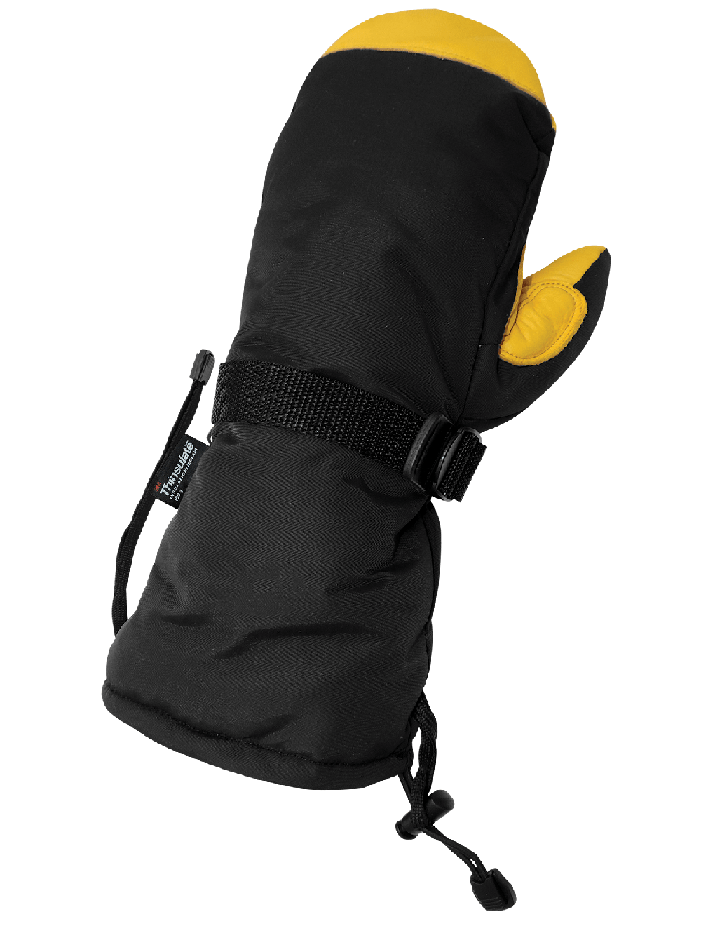 Global Glove SG7300MIT Top View