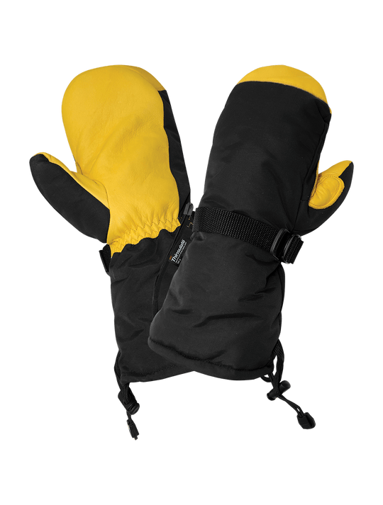 Global Glove SG7300MIT Insulated Mittens Gloves
