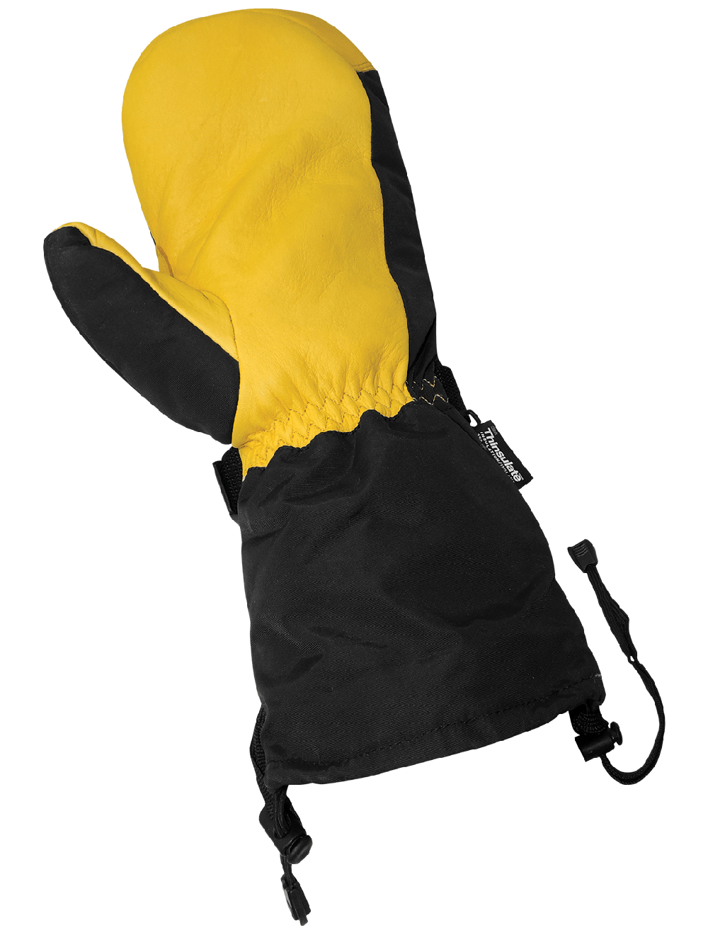 Global Glove SG7300MIT Palm View
