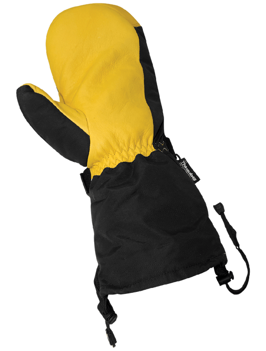 Global Glove SG7300MIT Palm View