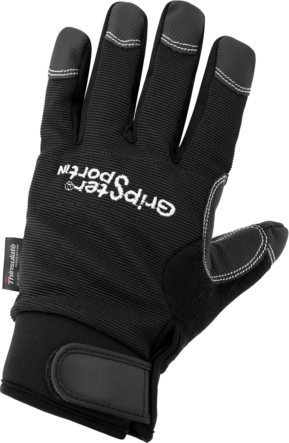 Global Glove SG9001IN-XL Top View