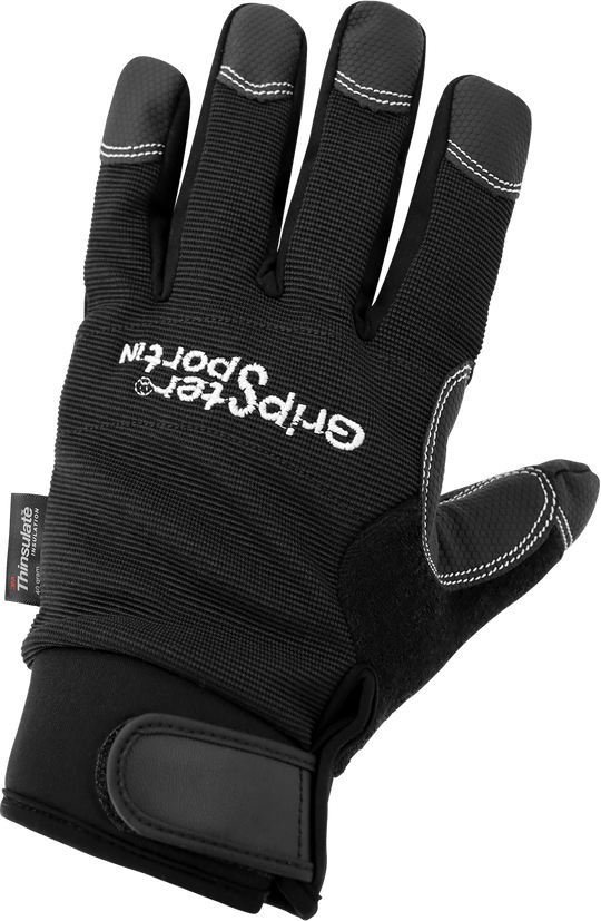 Global Glove SG9001IN-XL Top View
