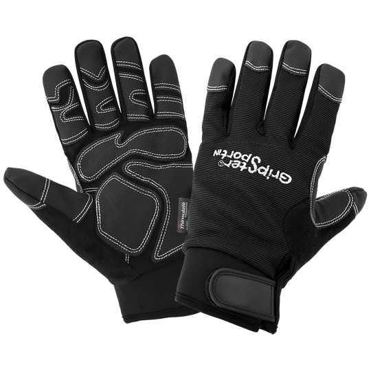 Global Gloves SG9001IN-XL Synthetic Leather Gloves