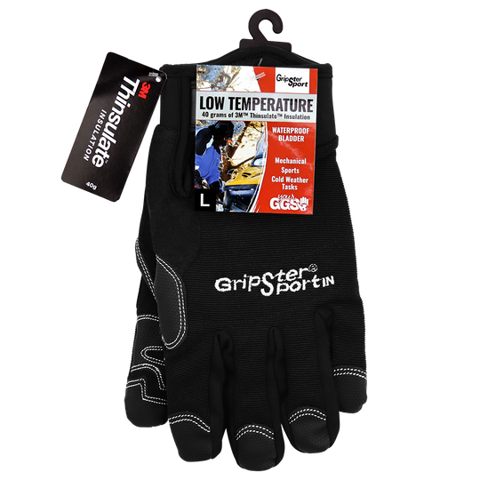 Global Glove SG9001IN-XL Packaging