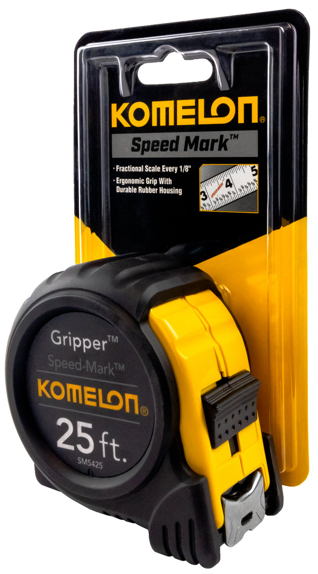 Komelon SM5425 Packaging