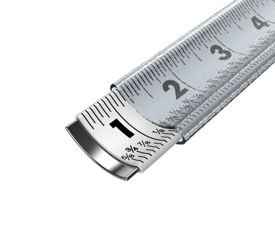 Komelon SM5425 End View