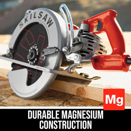 Skil SPT70WM-01 Durable Magnesium