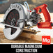 Skil SPT70WM-01 Durable Magnesium