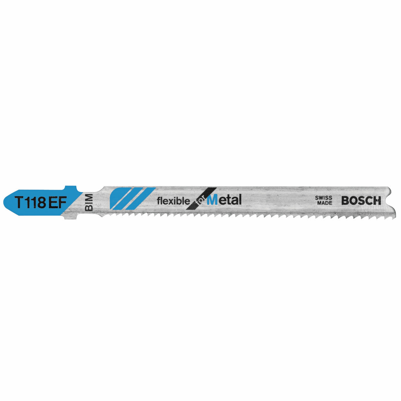 Bosch T118EF jigsaw blade