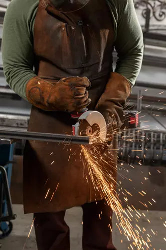 Bosch TCWX27S450 in use
