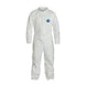 Dupont TY120S Front Zip Coverall