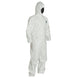 Dupont TY127S Hooded Coverall