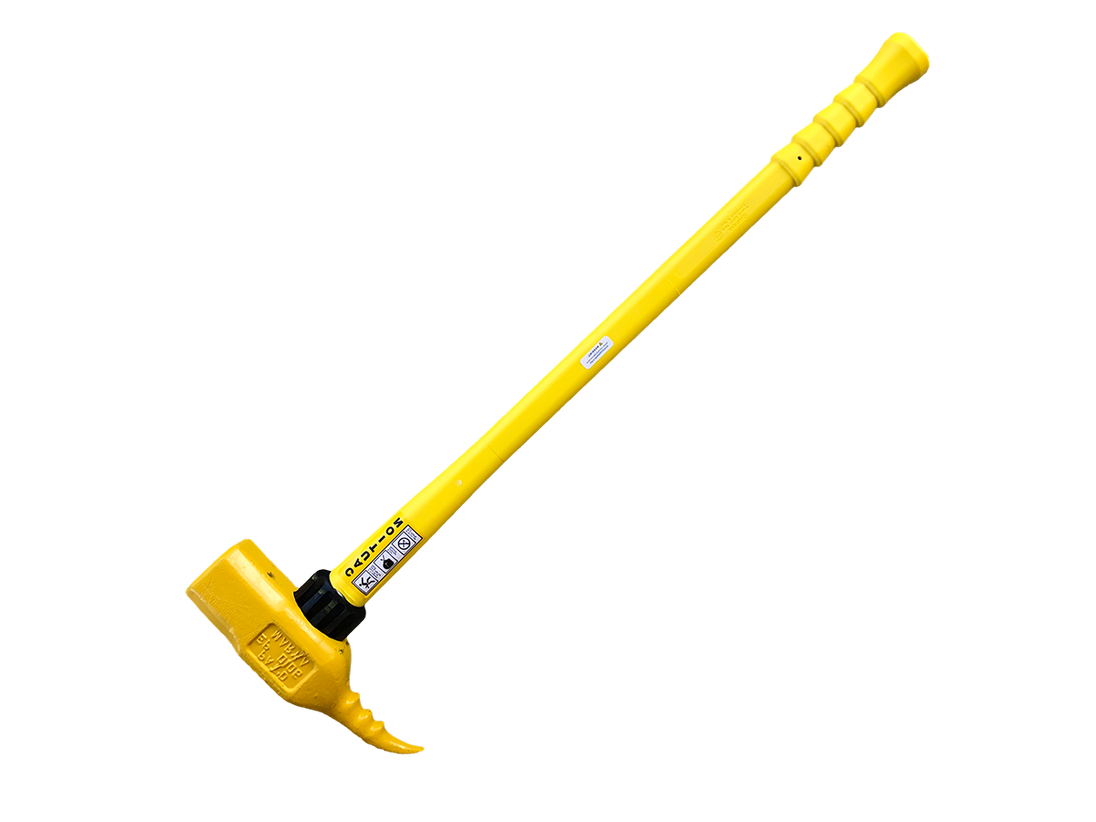 The Mary A Manhole Cover Extractor