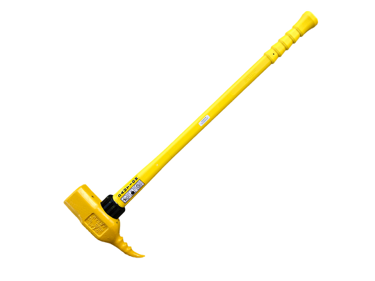 The Mary A Manhole Cover Extractor