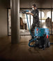 Bosch VAC090AH in use