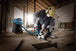 Bosch VAC090AH in use