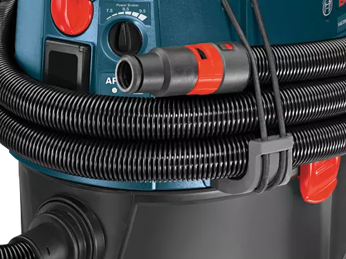 Bosch VAC090AH pipe view