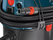 Bosch VAC090AH pipe view