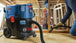 Bosch VAC090AH in use