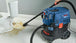 Bosch VAC090AH in use