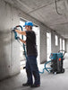 Bosch VAC140AH in use