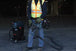 Bosch VAC140AH in use