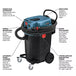 Bosch VAC140AH diagram