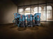 Bosch VAC140AH vacuums