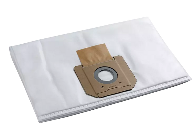 Bosch VB090F-30 dust bag for 9-gallon dust extractors - 30 pack