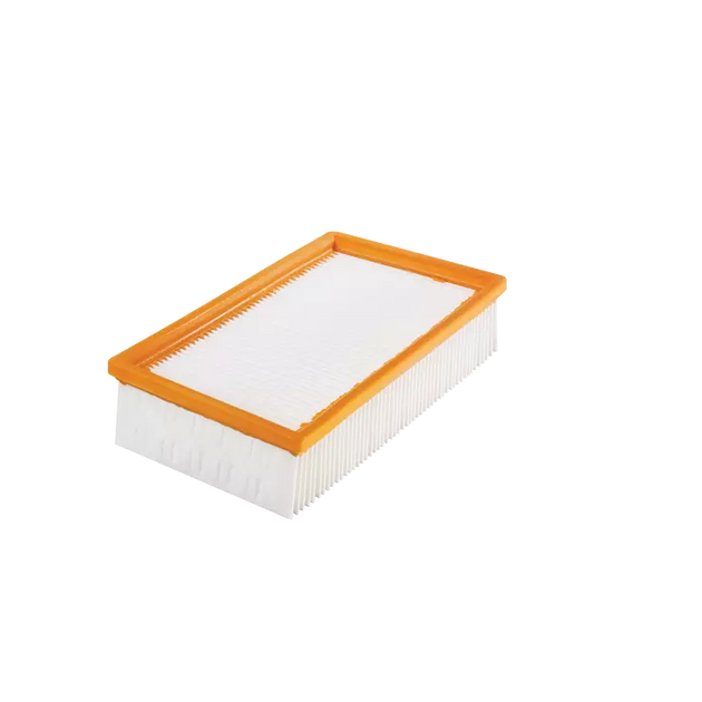 Bosch VF110 flat pleated polyester filter