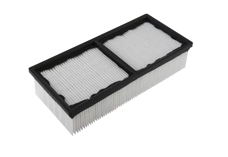 Bosch VF430H HEPA filter for GAS20-17 vacuum