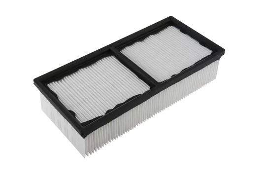 Bosch VF430H HEPA filter for GAS20-17 vacuum