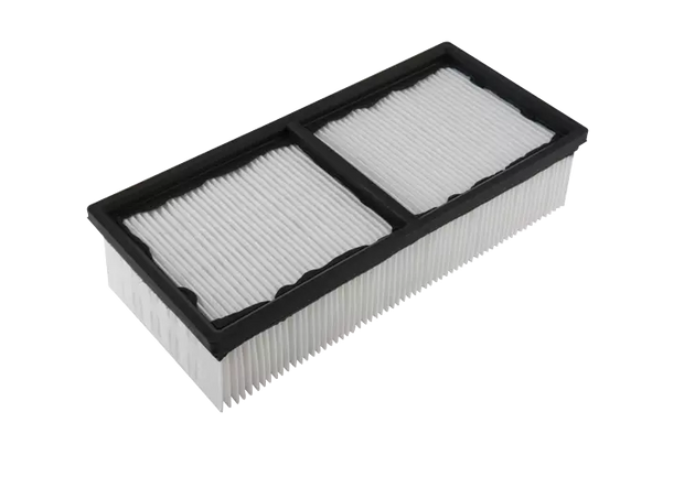 Bosch VF430H HEPA filter for GAS20-17 vacuum
