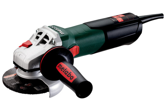 Metabo W9-115Q Angle Grinder